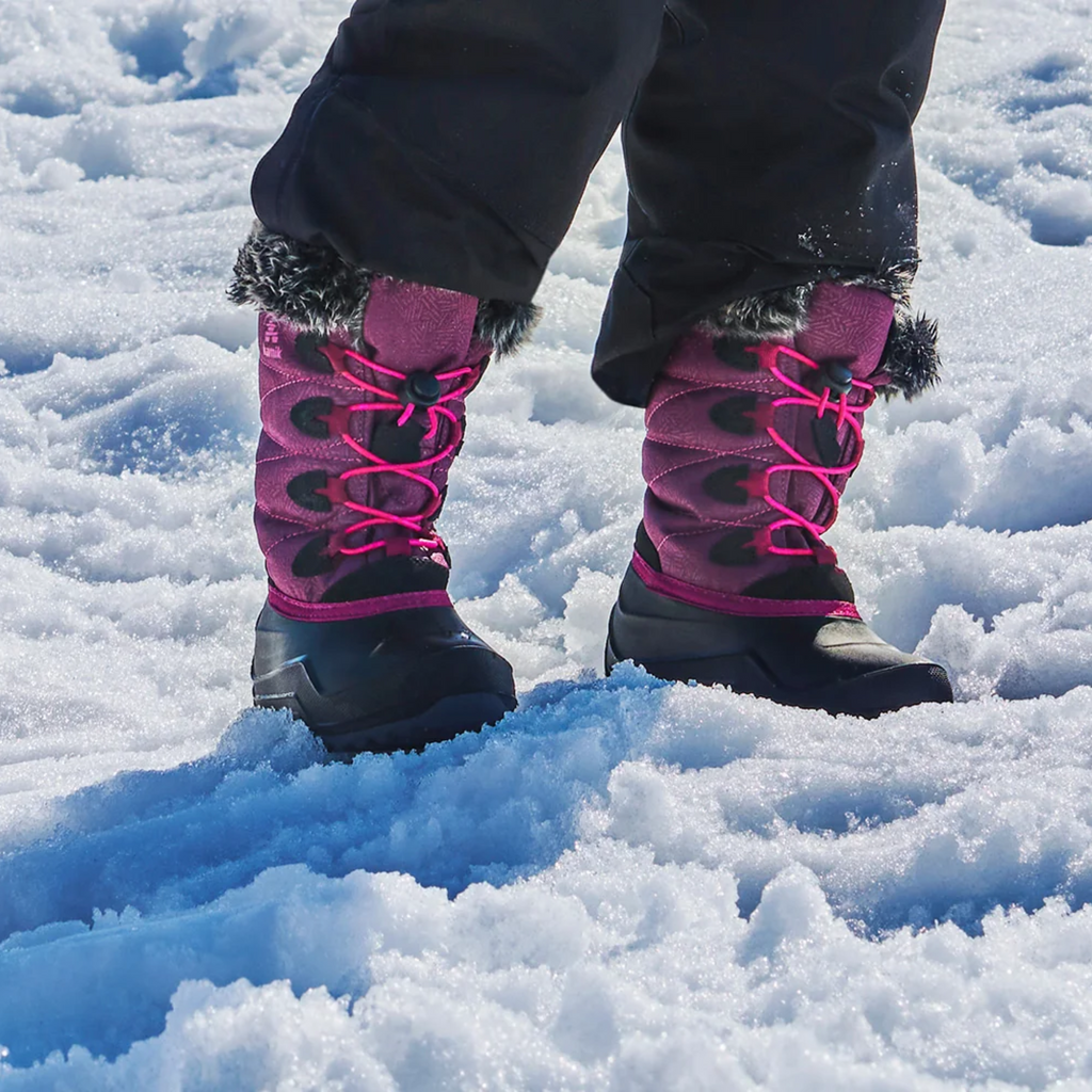 Kids' Winter Boots