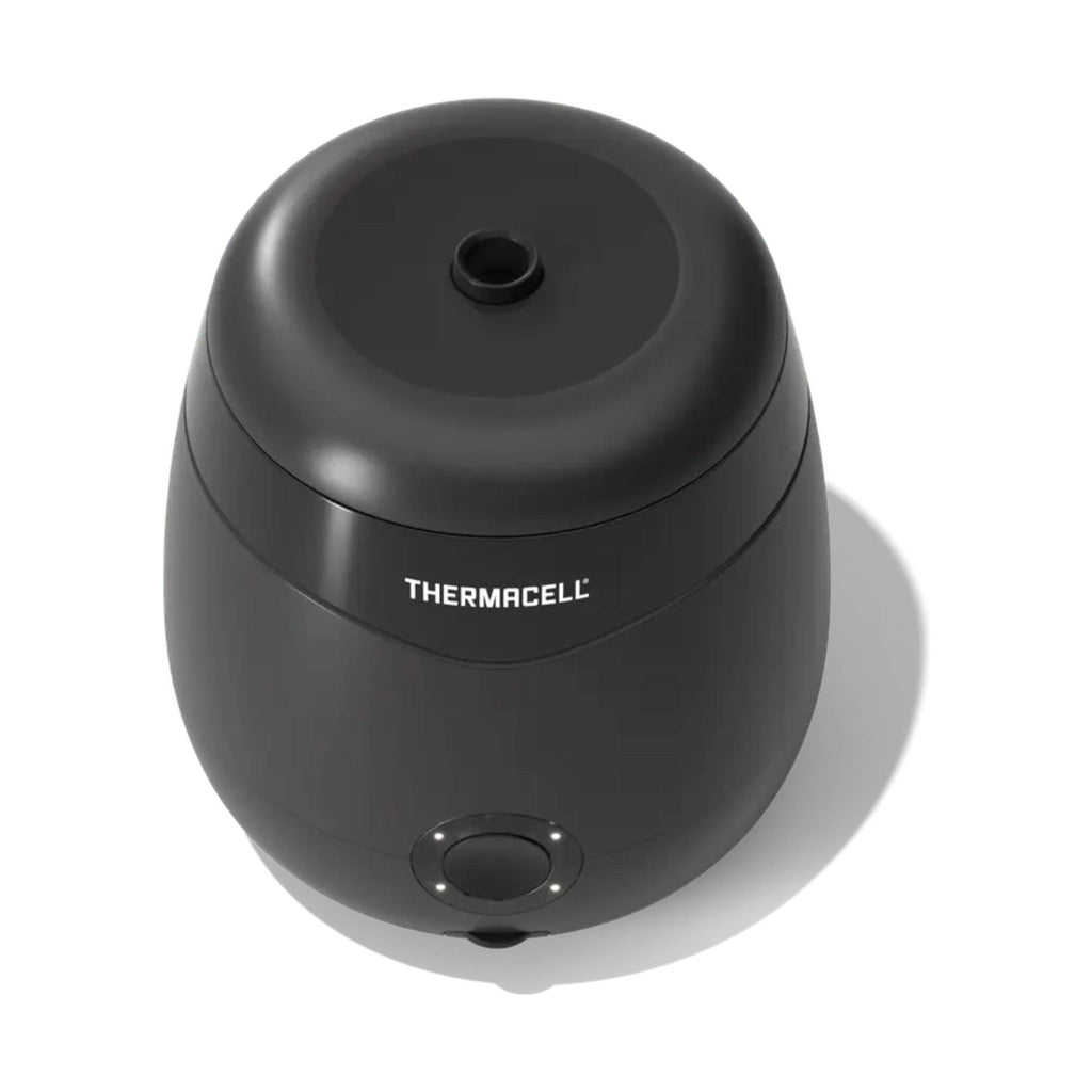 Thermacell Rechargeable Mosquito Repeller - Black - Lenny's Shoe & Apparel