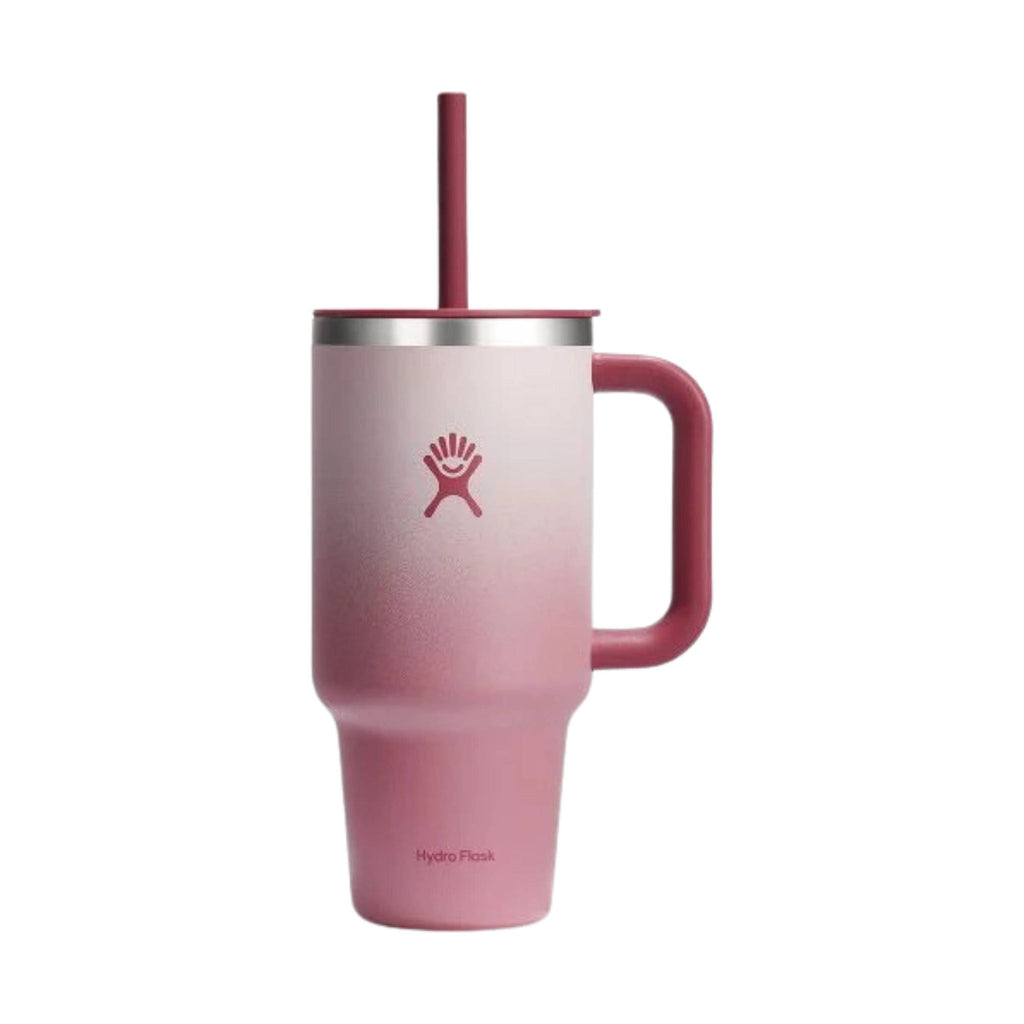 Hydro Flask 32 oz All Around Travel Tumbler - Bayberry Ombre - Lenny's Shoe & Apparel