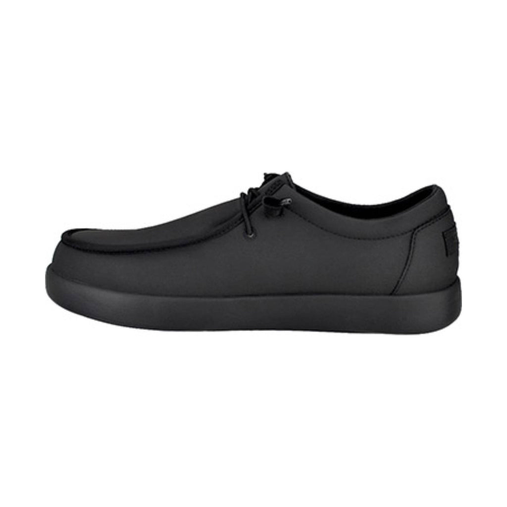Volcom Men's Composite Toe Slip On Work Shoes - Black - Lenny's Shoe & Apparel