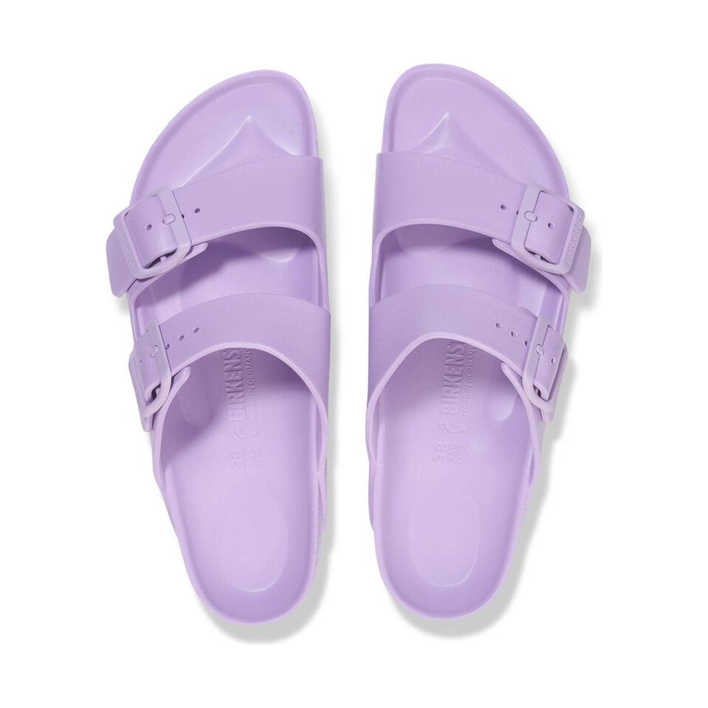 Birkenstock Arizona Essentials EVA Sandal - Crocus - Lenny's Shoe & Apparel