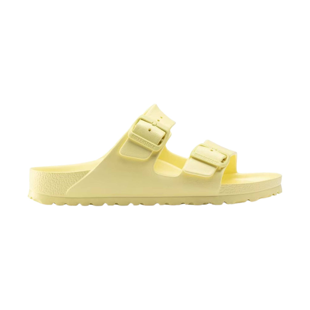 Birkenstock Arizona Essentials EVA Sandal - Popcorn - Lenny's Shoe & Apparel