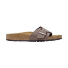 Birkenstock Catalina Sandal - Mocha - Lenny's Shoe & Apparel