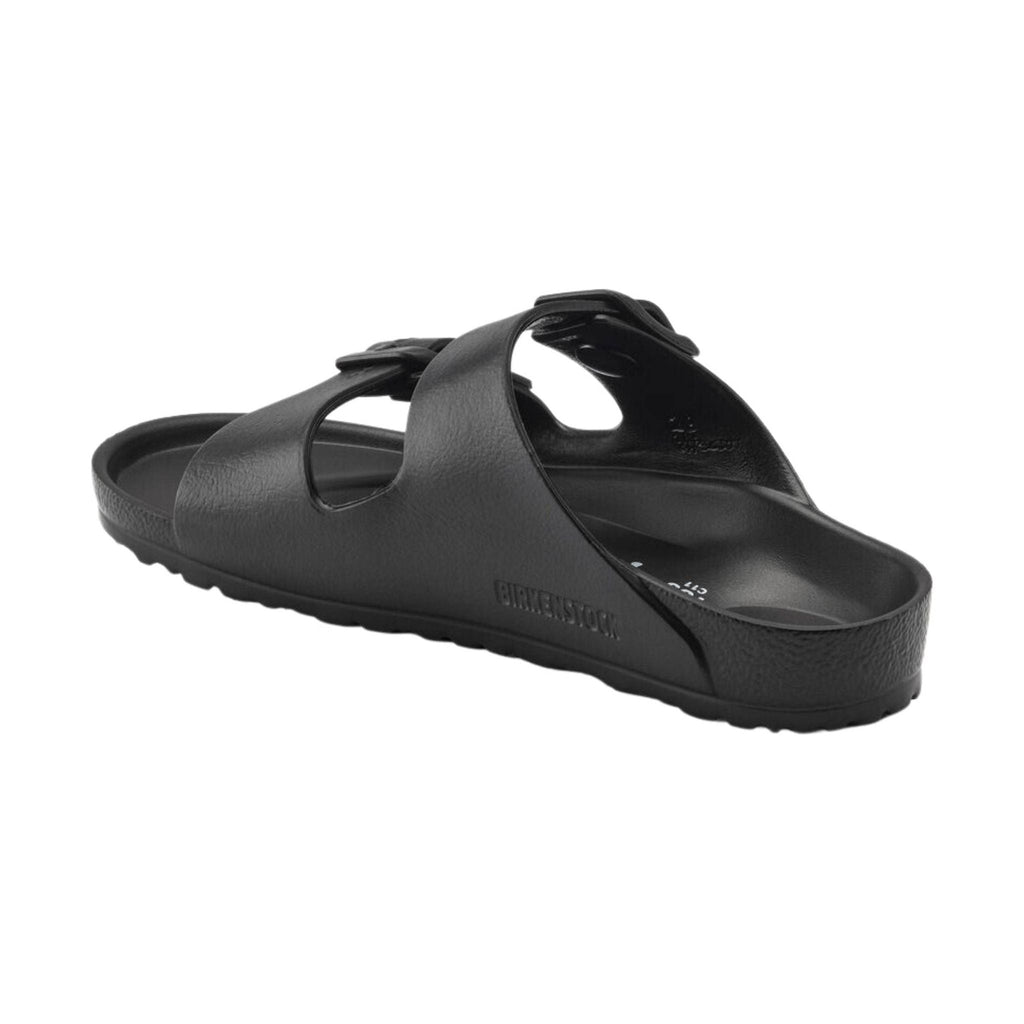 Birkenstock Kids' Arizona EVA Sandal - Black - Lenny's Shoe & Apparel