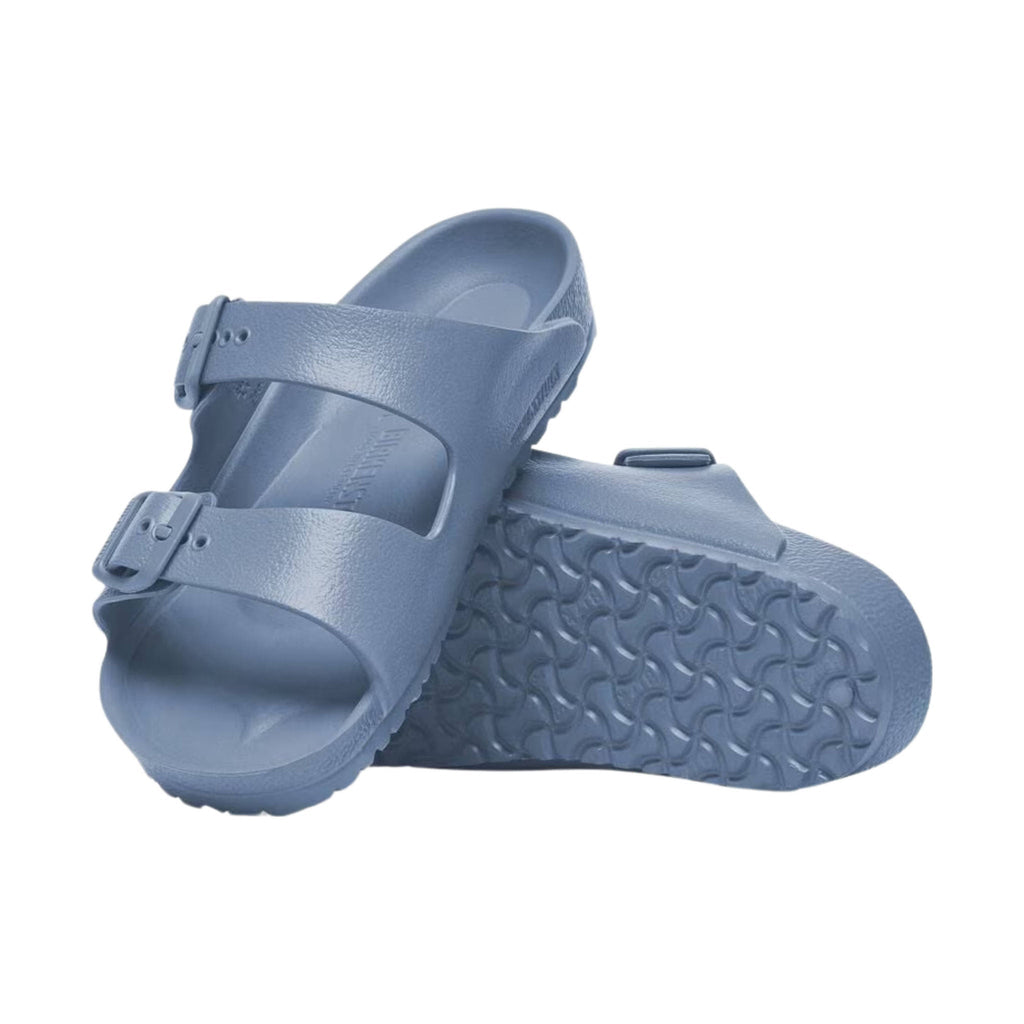 Birkenstock Kids' Arizona EVA Sandal - Elemental Blue - Lenny's Shoe & Apparel