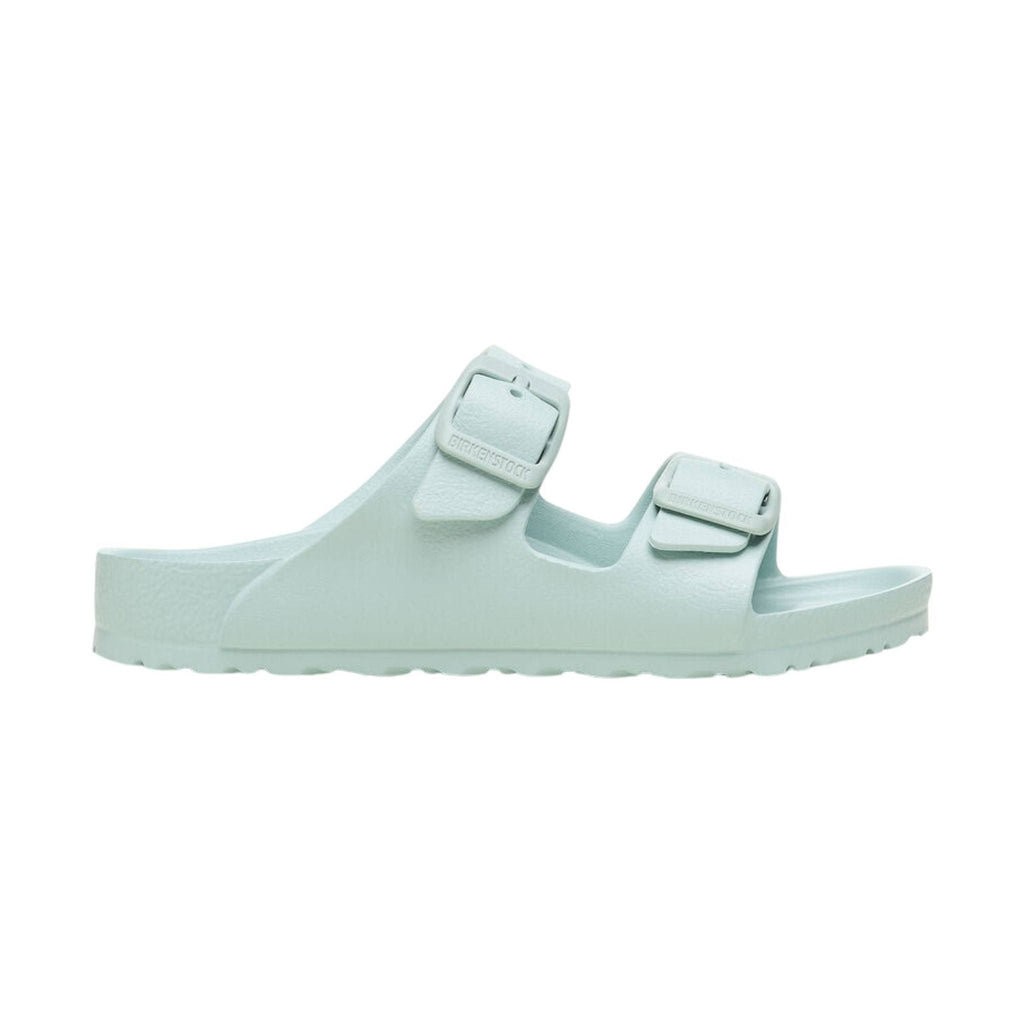 Birkenstock Kids' Arizona EVA Sandal - Surf Green - Lenny's Shoe & Apparel