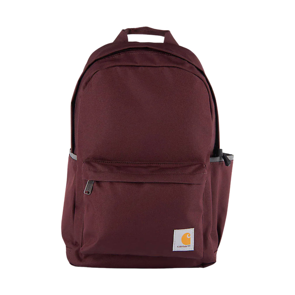 Carhartt 21L Classic Backpack - Port - Lenny's Shoe & Apparel