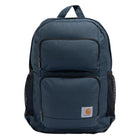 Carhartt 27L Single - Compartment Backpack - Navy - Lenny's Shoe & Apparel