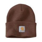 Carhartt Knit Watch Hat - Mocha - Lenny's Shoe & Apparel