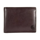 Carhartt Passcase Oil Tan Wallet - Tan/Brown - Lenny's Shoe & Apparel