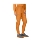 Carhartt Women's Force Cross Flex Cargo Jogger Scrub Pant - Fox Brown - Lenny's Shoe & Apparel