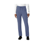 Carhartt Women's Force Cross Flex Straight Leg Cargo Scrub Pant - Riverside - Lenny's Shoe & Apparel