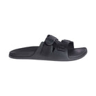 Chaco Men's Chillos Slide - Black - Lenny's Shoe & Apparel