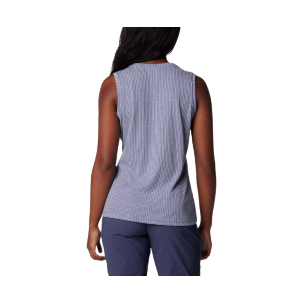 Columbia Women's Crystal Pine Tank - Eve - ONLINE STORE CREDIT/EXCHANGE ONLY - Lenny's Shoe & Apparel