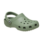Crocs Classic Clog - Moss - Lenny's Shoe & Apparel