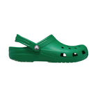 Crocs Classic Clogs - Green Ivy - Lenny's Shoe & Apparel