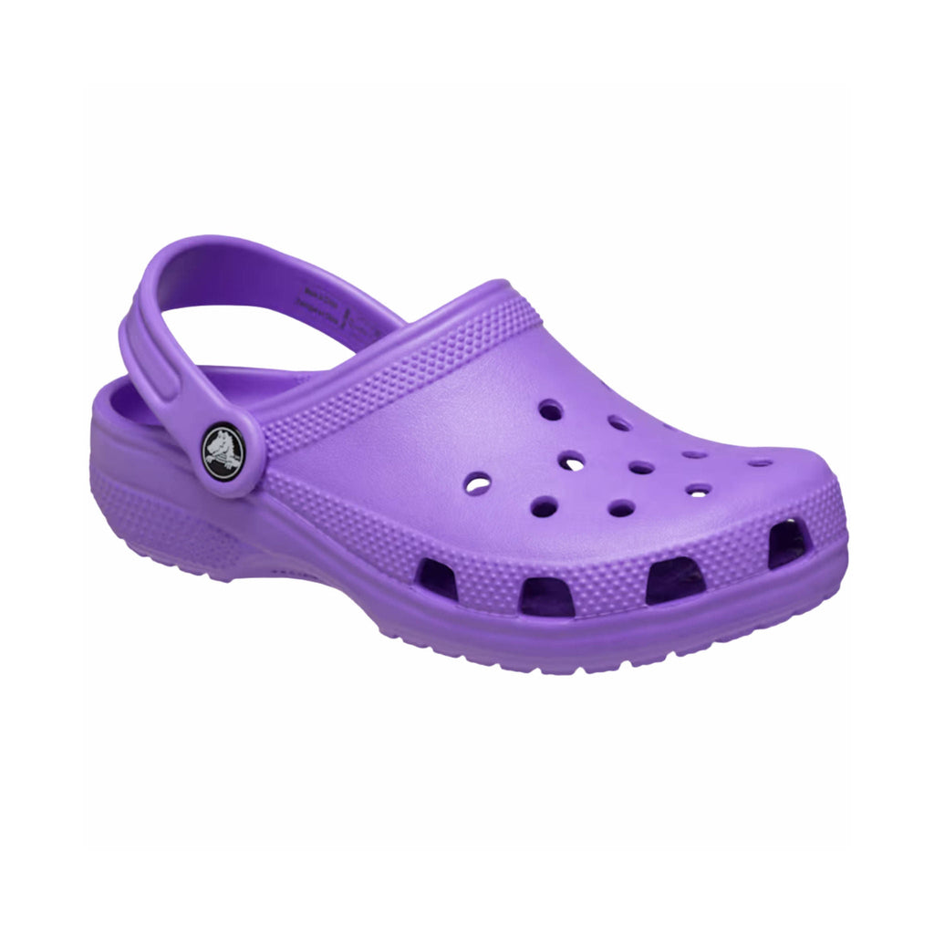 Crocs Toddler Classic Clog - Galaxy - Lenny's Shoe & Apparel