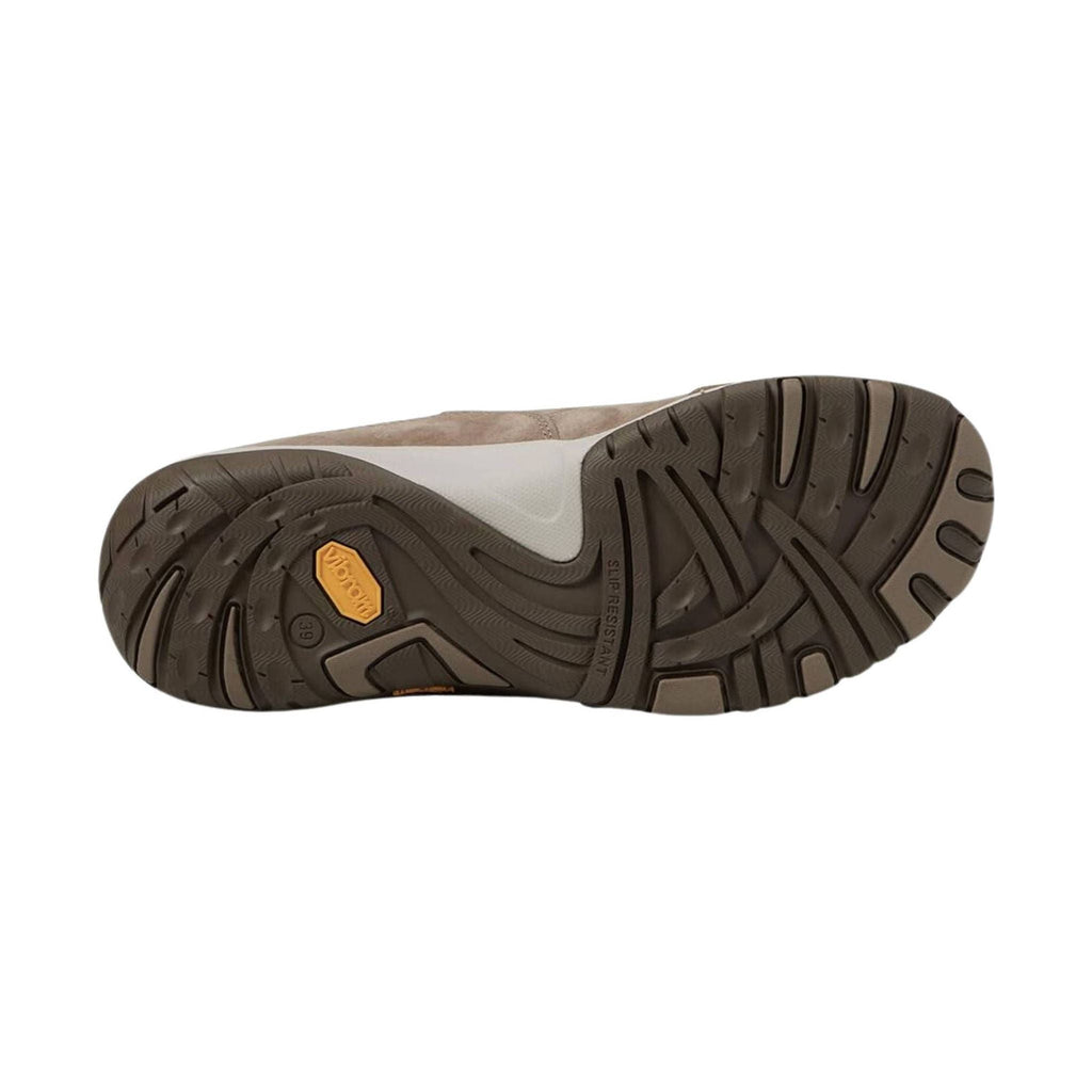 Dansko Women's Paisley Wide - Walnut - Lenny's Shoe & Apparel