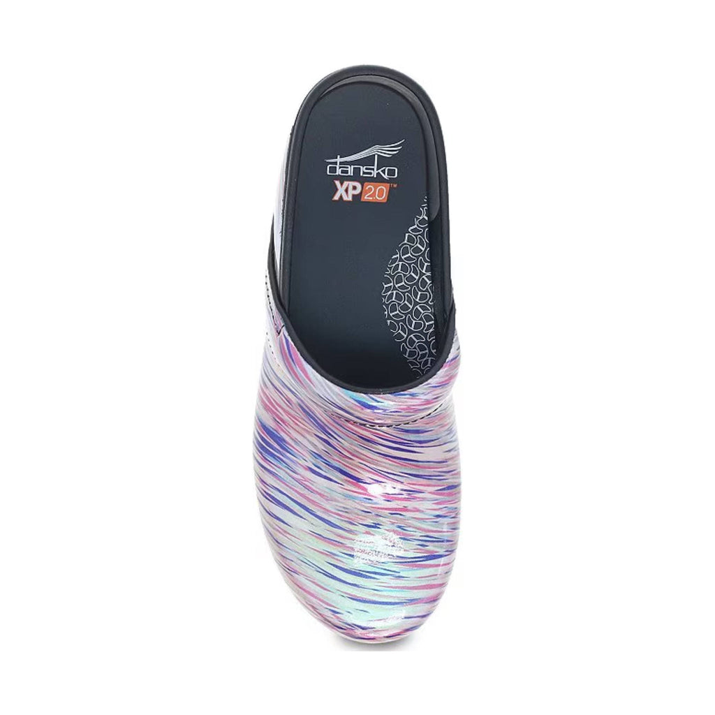 Dansko Women's XP 2.0 - Pastel Blur - Lenny's Shoe & Apparel