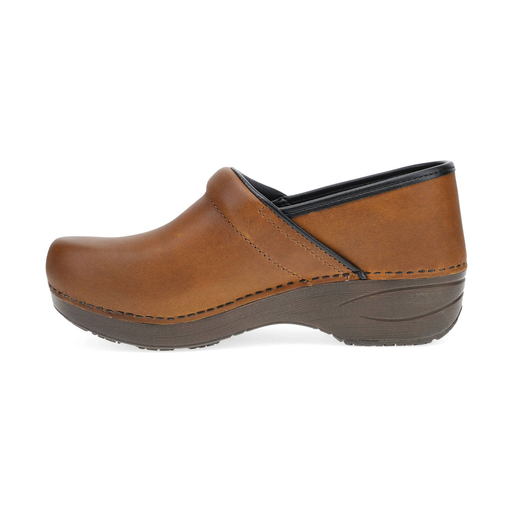 Dansko Women's XP 2.0 Waterproof - Caramel - Lenny's Shoe & Apparel