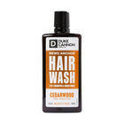 Duke Cannon 2 In One Hair Wash - Cedarwood - Lenny's Shoe & Apparel