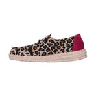 Hey Dude Kids' Wendy - Cat Cheetah - Lenny's Shoe & Apparel