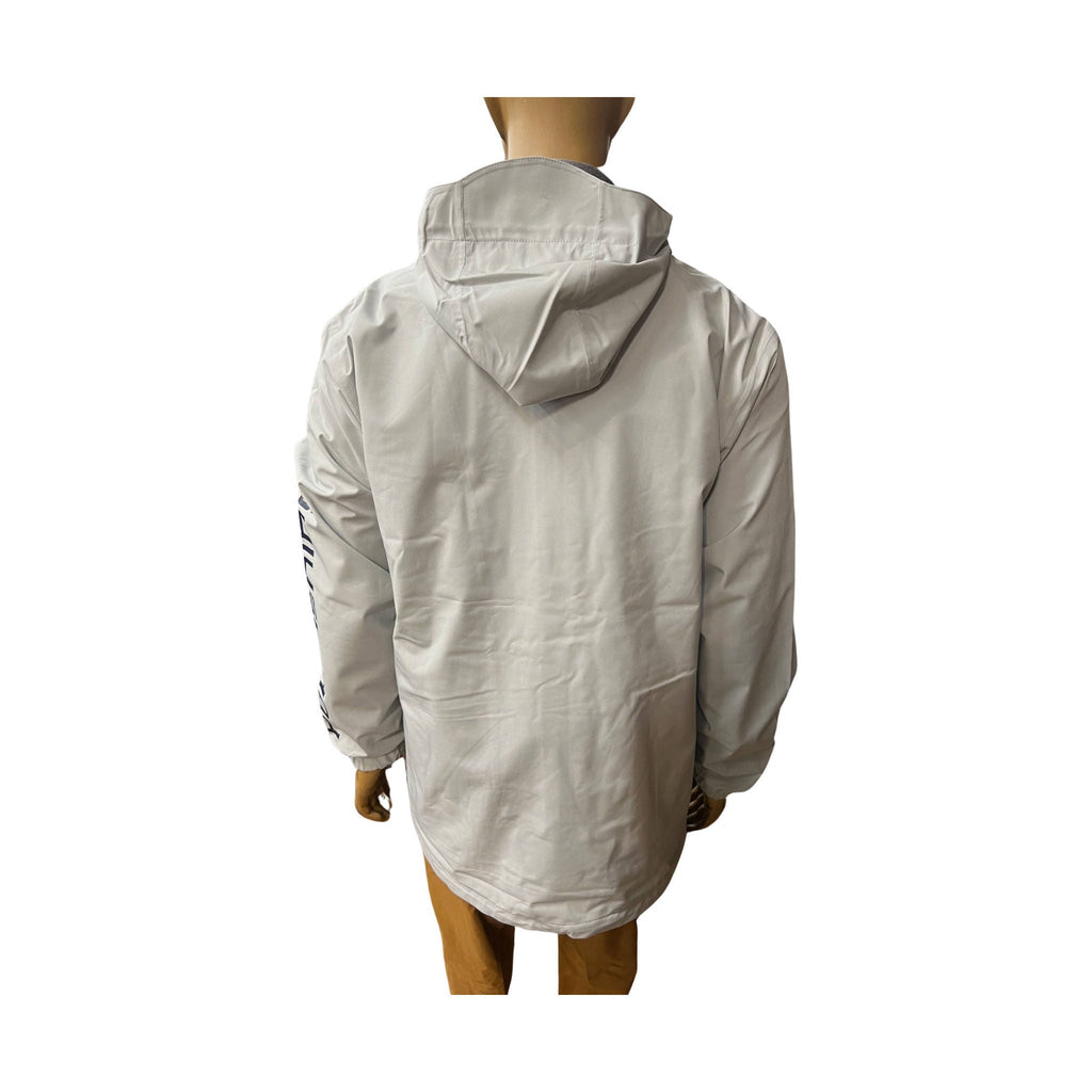 Huk Men's Storm Jacket - Harbor Mist - Lenny's Shoe & Apparel