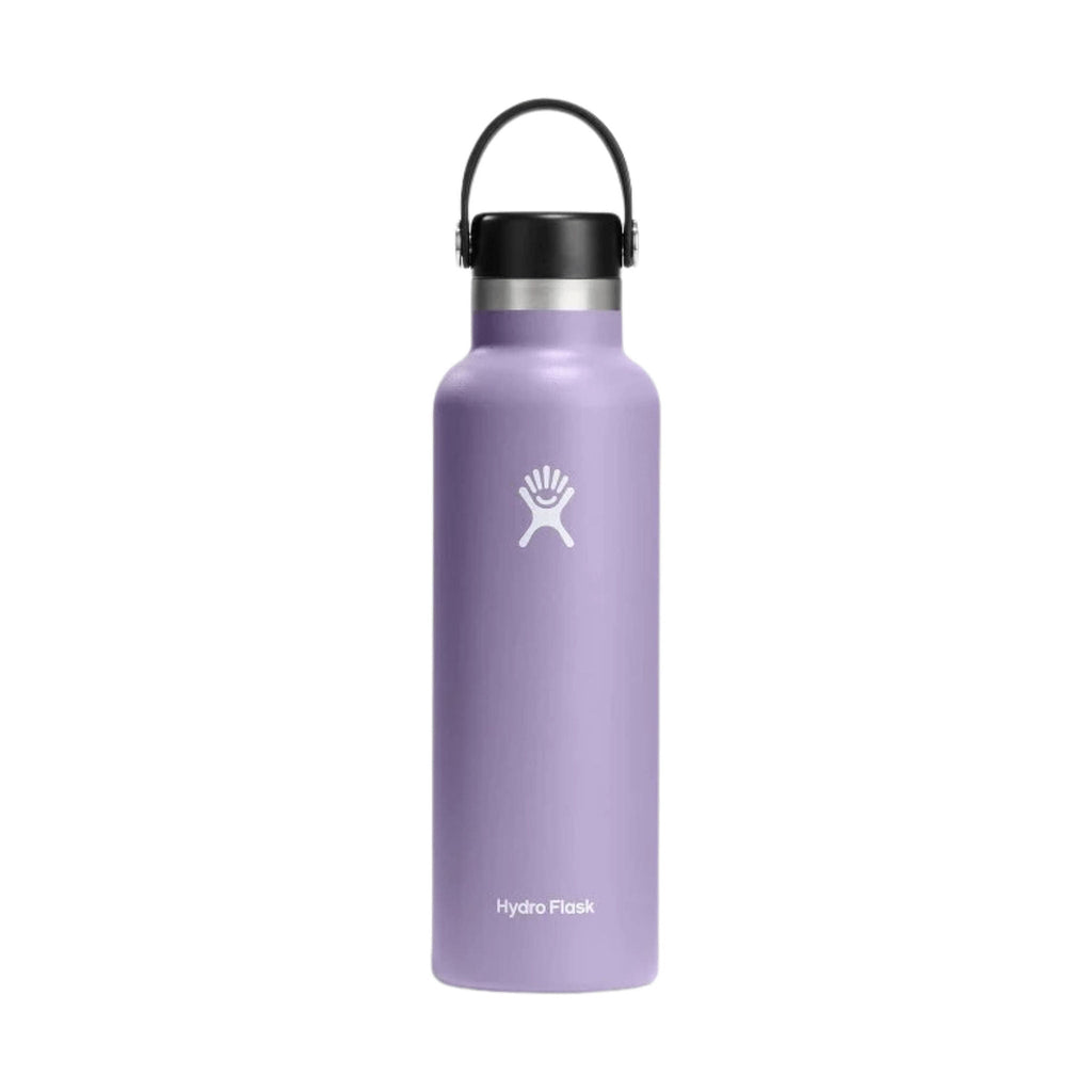 Hydro Flask 21oz Standard Mouth - Moonshadow - Lenny's Shoe & Apparel