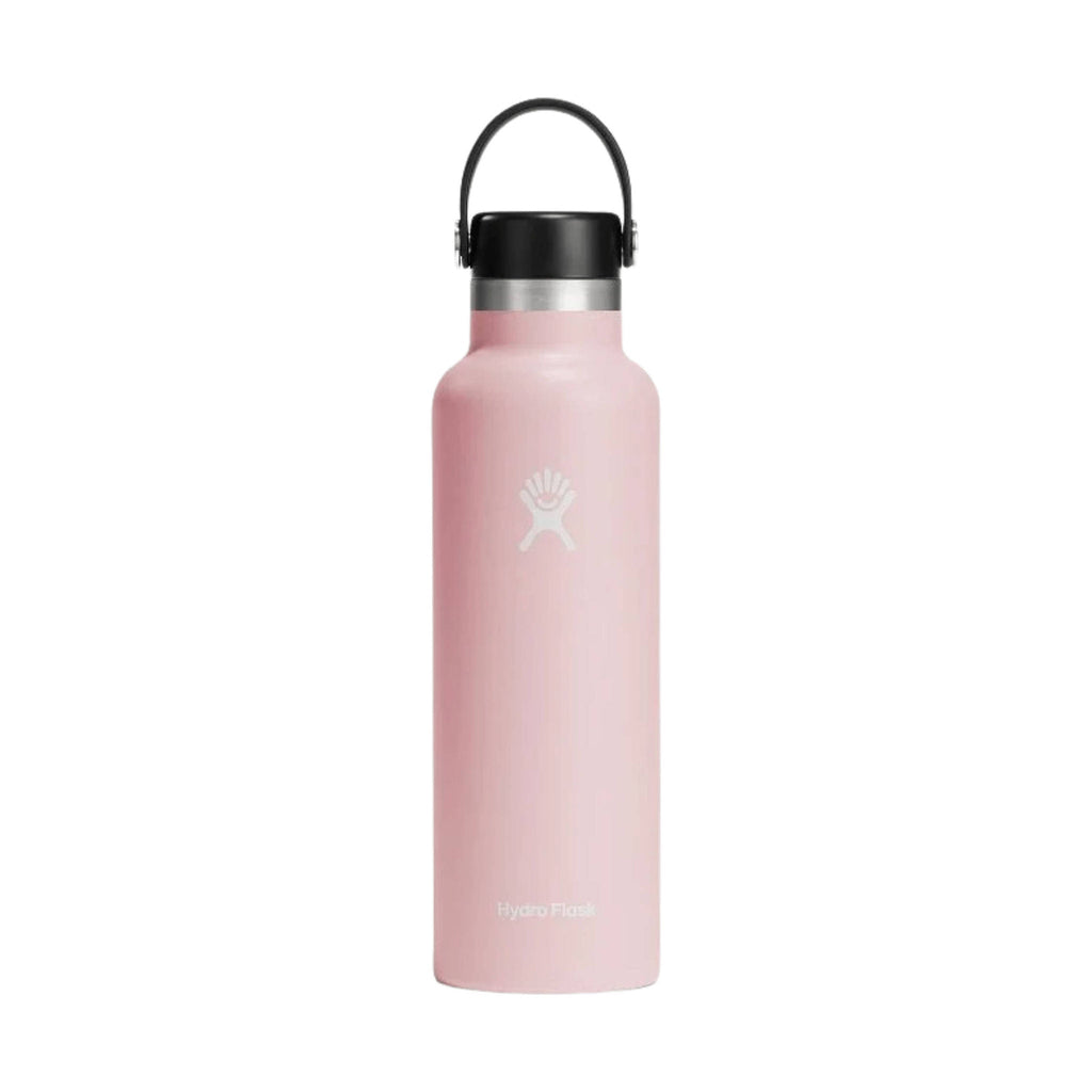 Hydro Flask 21oz Standard Mouth - Trillium - Lenny's Shoe & Apparel