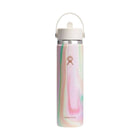 Hydro Flask 24 oz Wide Mouth With Flex Straw Cap - Sugar Rush - Lenny's Shoe & Apparel