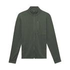 Ibex Men's Shak Jacket - Arcata Melange - Lenny's Shoe & Apparel