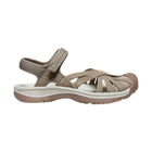 KEEN Women's Rose Sandal - Brindle/Shitake - Lenny's Shoe & Apparel