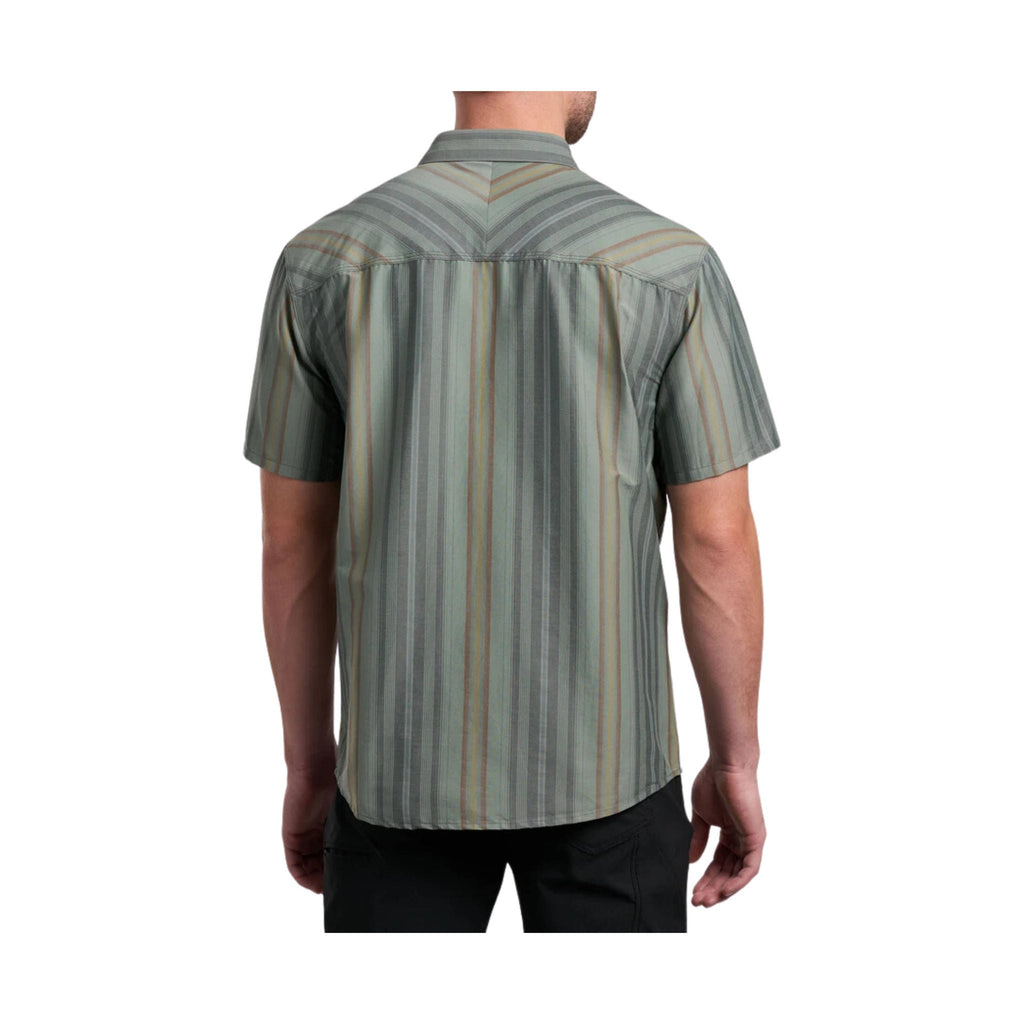 Kuhl Men's Intriguer - Dry Sage - Lenny's Shoe & Apparel