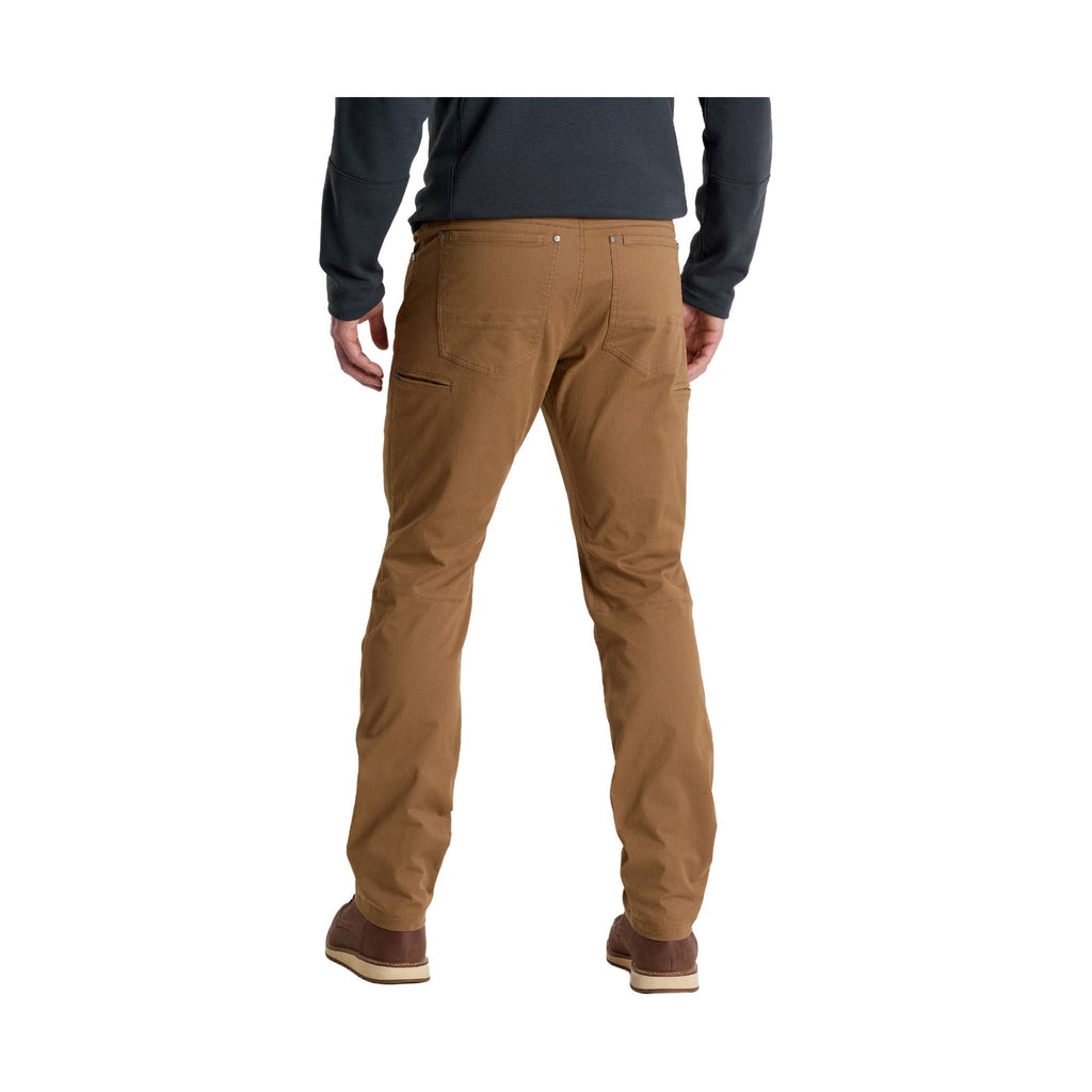 Kuhl Men's Rydr Lite Klassik Pant - Grain - Lenny's Shoe & Apparel