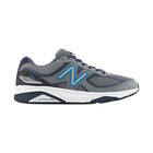 New Balance Men's 1540v3 Running Shoes - Marbled With Black - Lenny's Shoe & Apparel