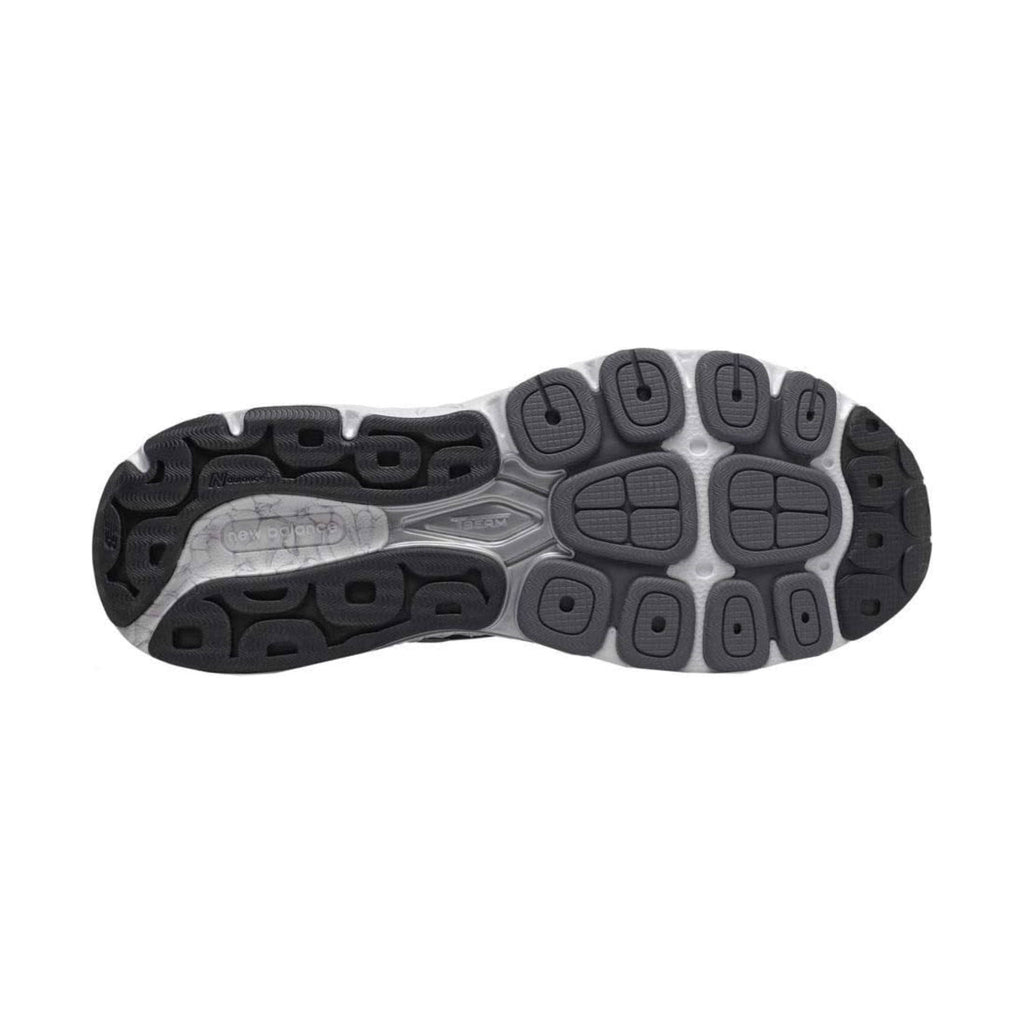 New Balance Men's 940V4 Running Shoe - Black - Lenny's Shoe & Apparel