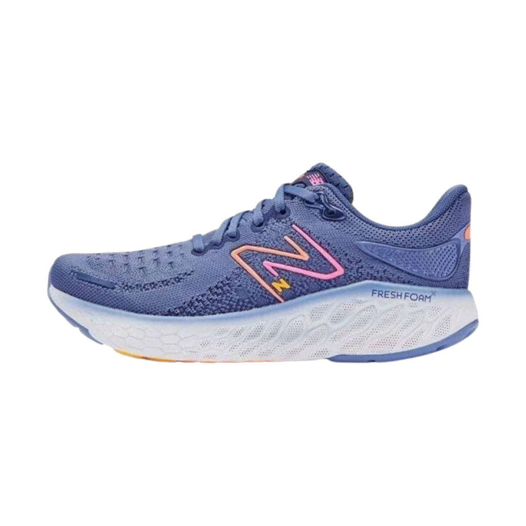 New Balance Women's Fresh Foam 1080v12 Running Shoe - Night Sky - Lenny's Shoe & Apparel