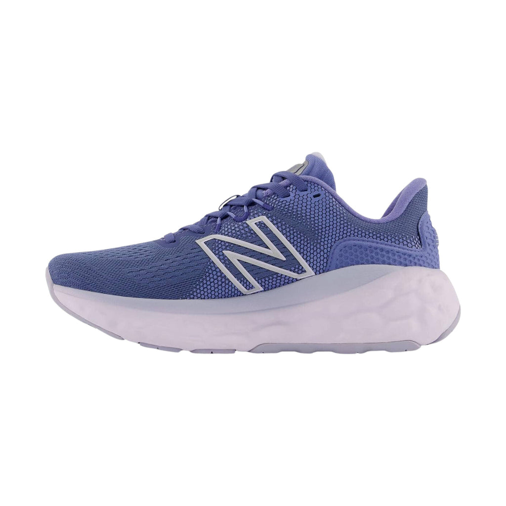 New Balance Women's Fresh Foam More v3 Running Shoe - Night Sky - Lenny's Shoe & Apparel