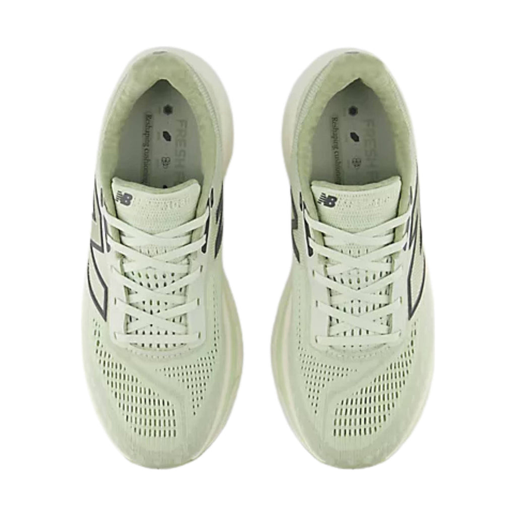 New Balance Women's Fresh Foam X 1080 v14 Running Shoes - Green - Lenny's Shoe & Apparel