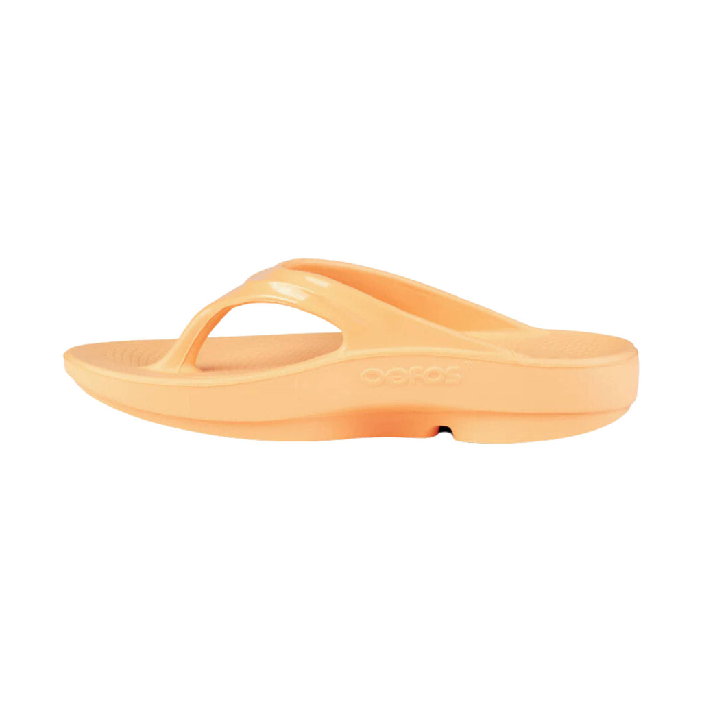 OOfos Women's OOlala Sandals - Glow - Lenny's Shoe & Apparel