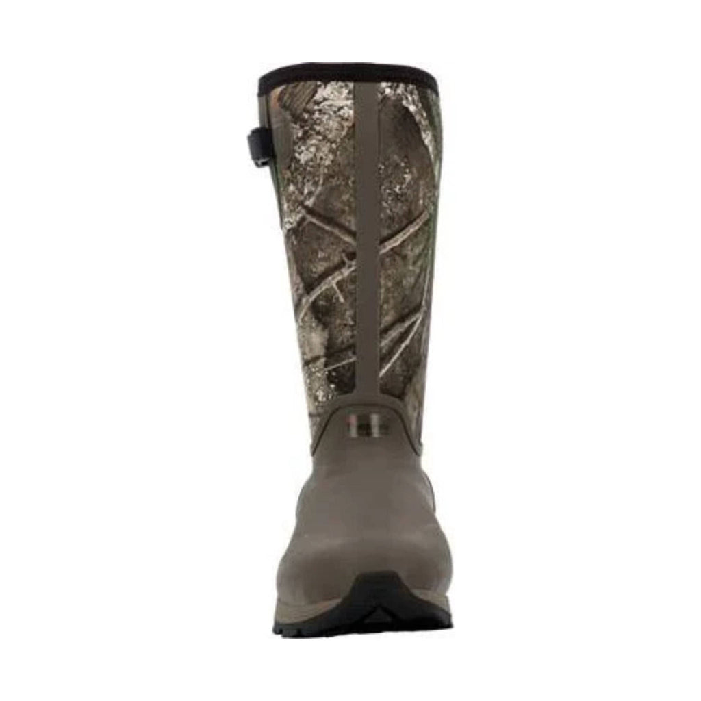 Rocky Men's Trophy Series 1000G Insulated Pull On Rubber Boots - Real Tree APX - Lenny's Shoe & Apparel