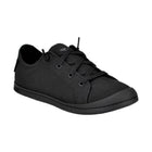 Roxy Women's Bayshore Work Shoes - Black - Lenny's Shoe & Apparel