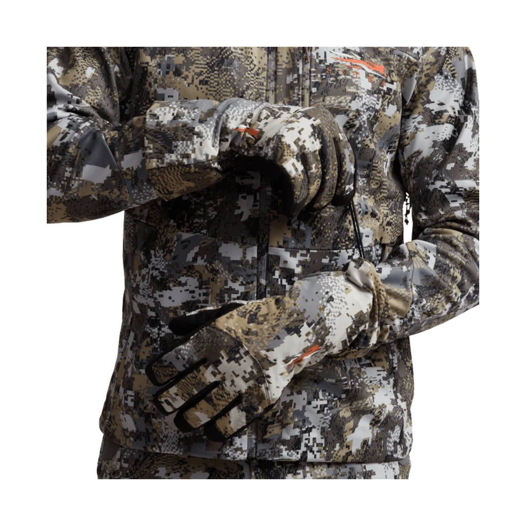 Sitka Blizzard GTX Gloves - Optifade Elevated - Lenny's Shoe & Apparel