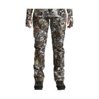 Sitka Women's Cadence Pant - Optifade Elevated II - Lenny's Shoe & Apparel