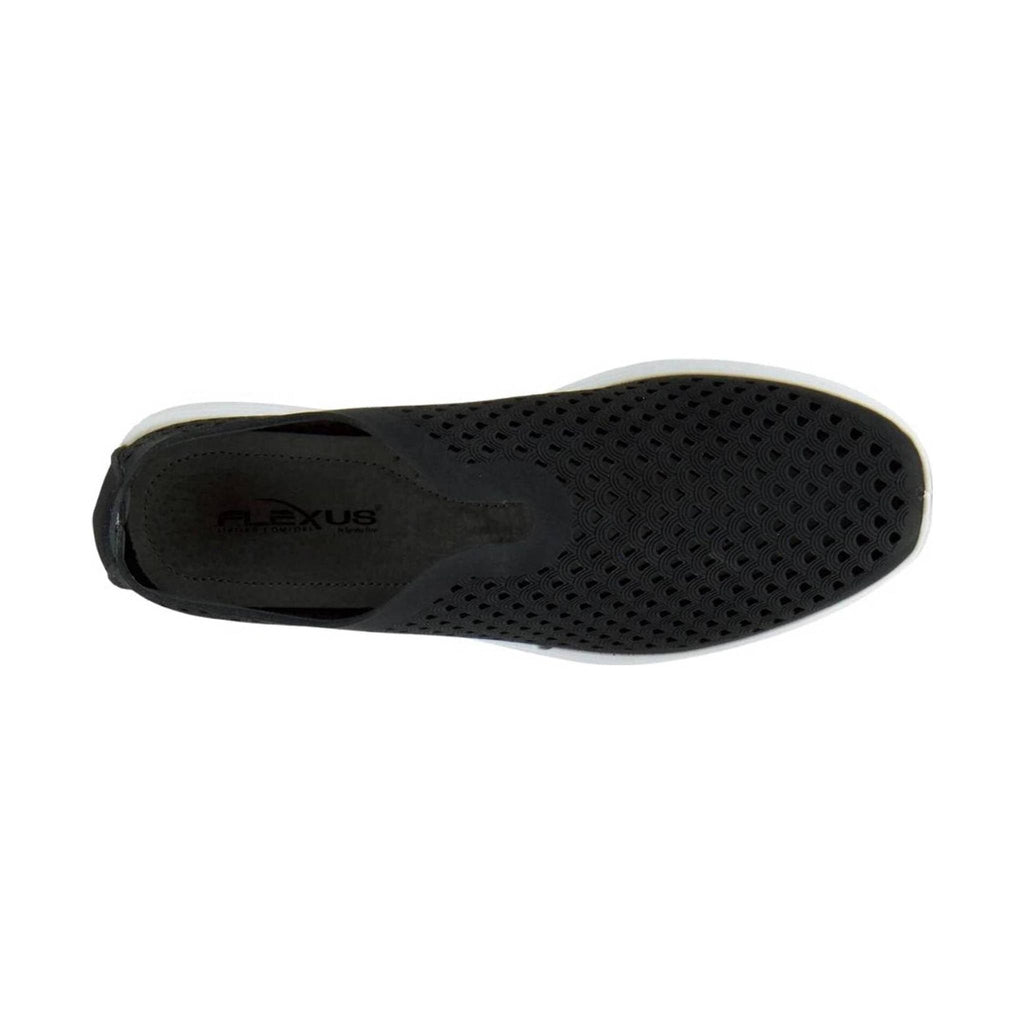 Spring Step Centrics - Black - Lenny's Shoe & Apparel