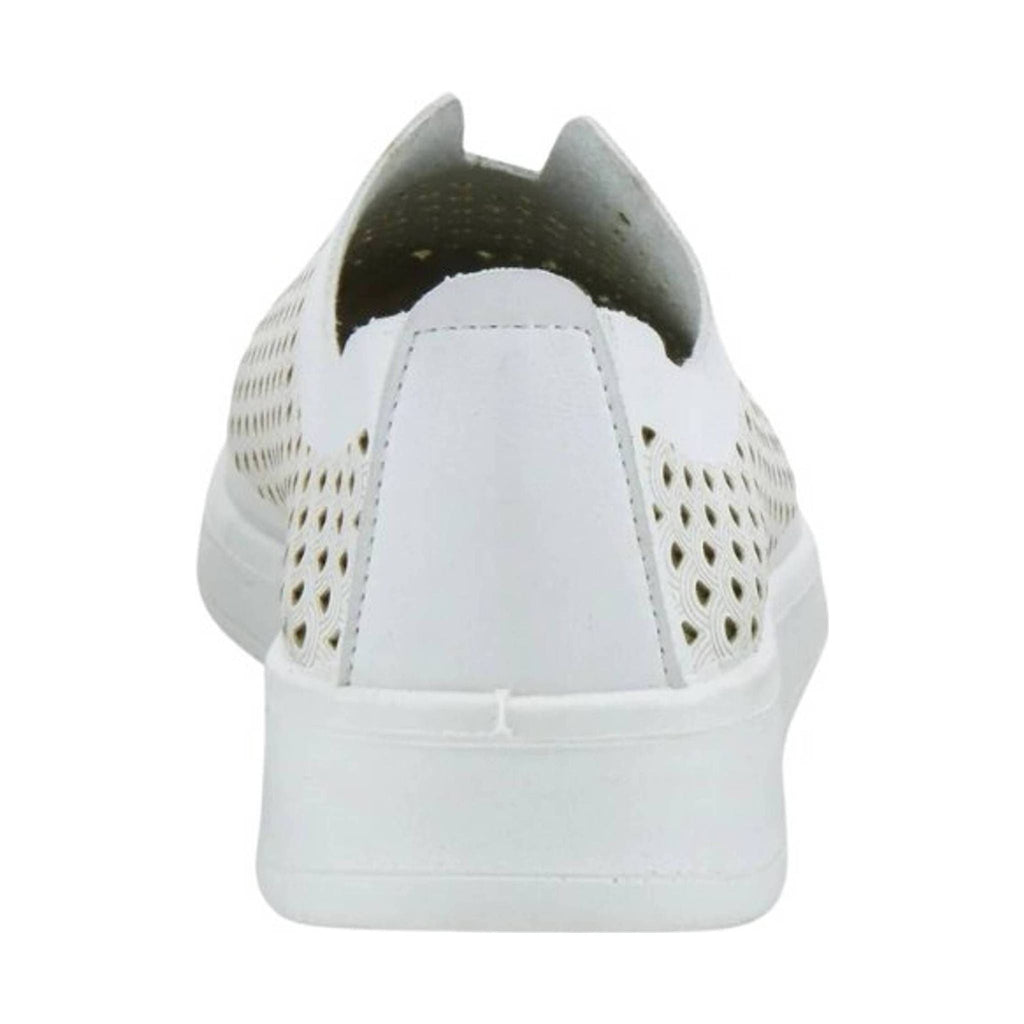 Spring Step Centrics - White - Lenny's Shoe & Apparel