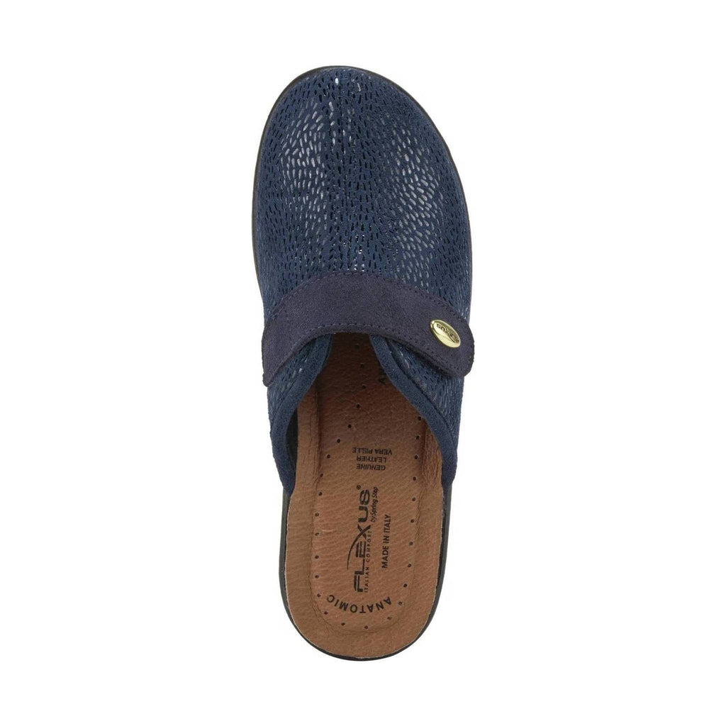 Spring Step Merula - Blue - Lenny's Shoe & Apparel
