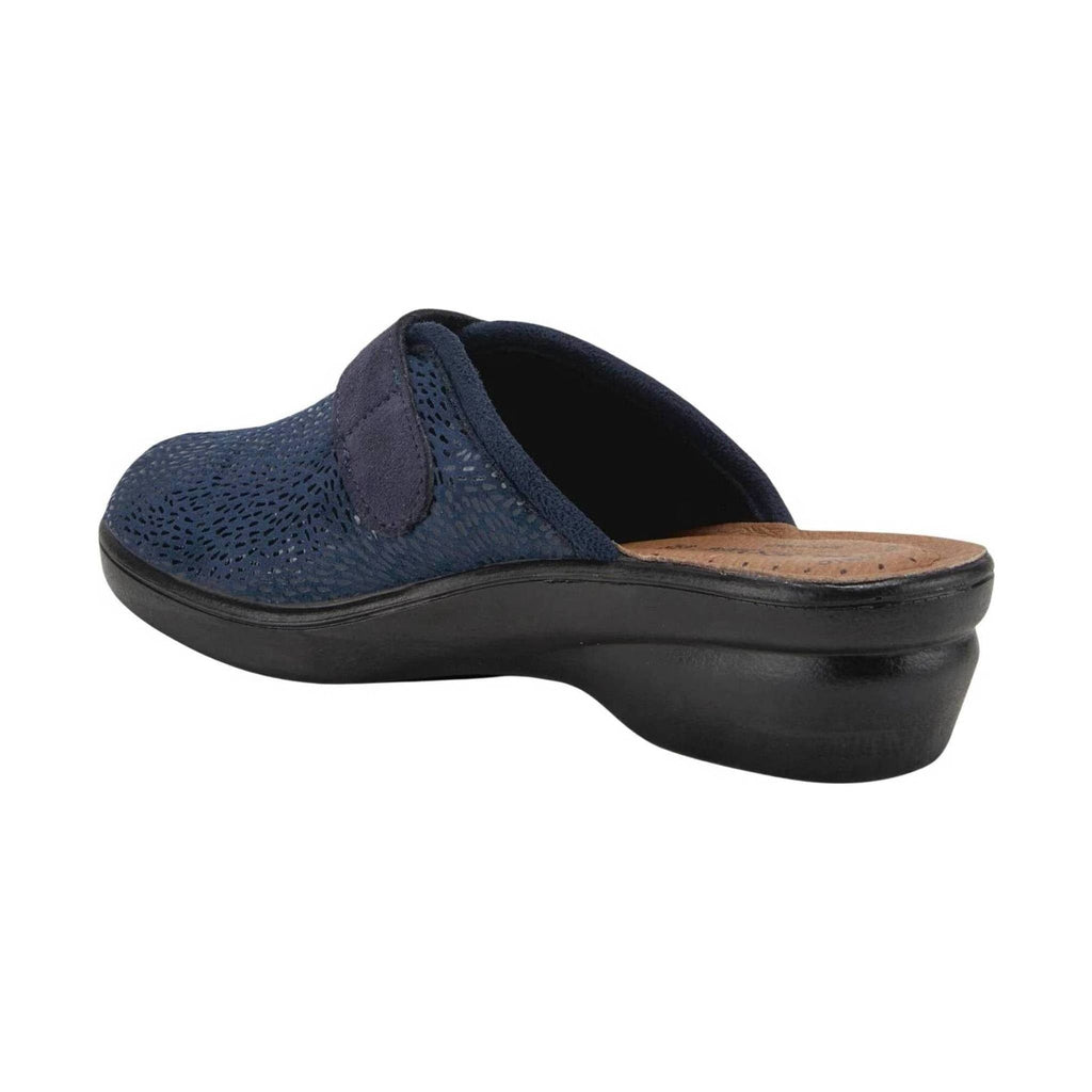 Spring Step Merula - Blue - Lenny's Shoe & Apparel