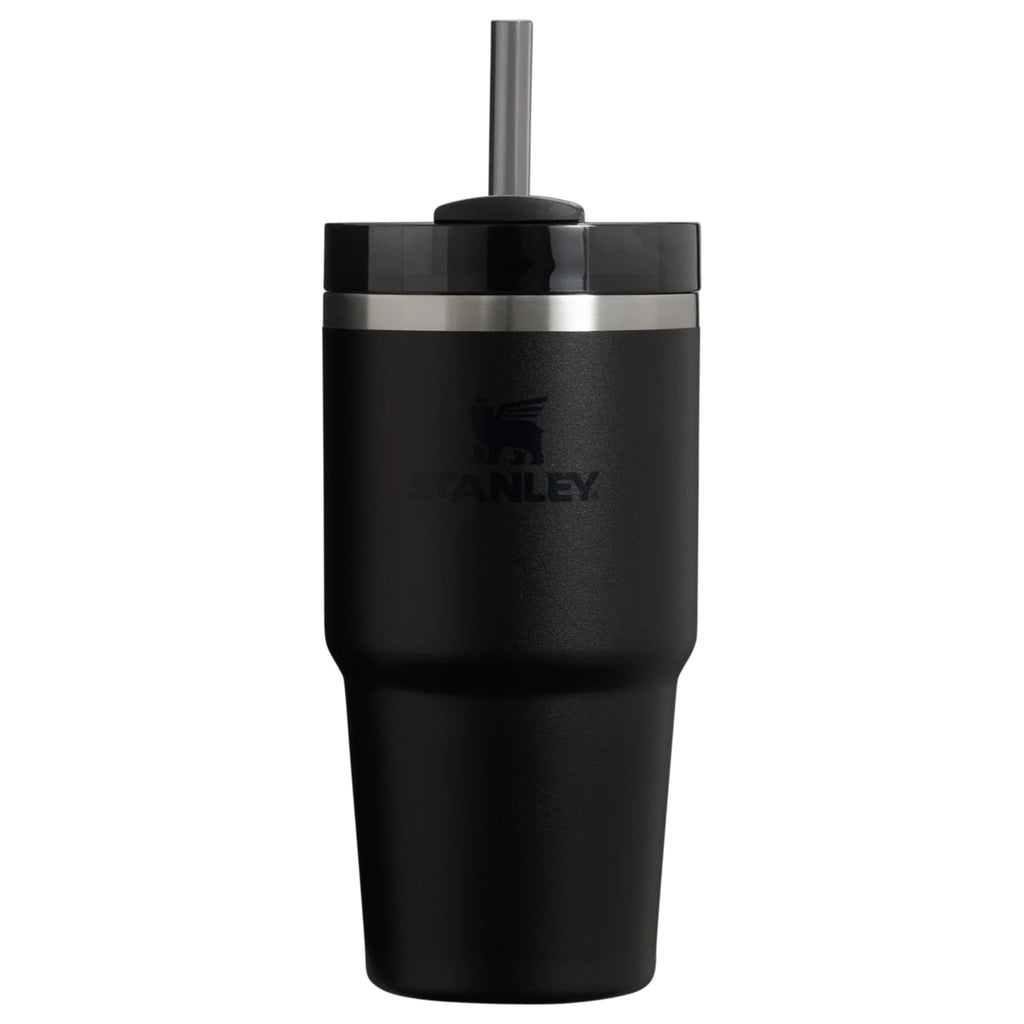 Stanley The Quencher H2.0 Flowstate Tumbler 20 oz - Black - Lenny's Shoe & Apparel