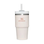 Stanley The Quencher H2.0 Flowstate Tumbler 20 oz - Rose Quartz - Lenny's Shoe & Apparel